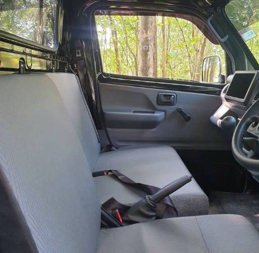 2019 Suzuki Carry 2019 Suzuki Carry