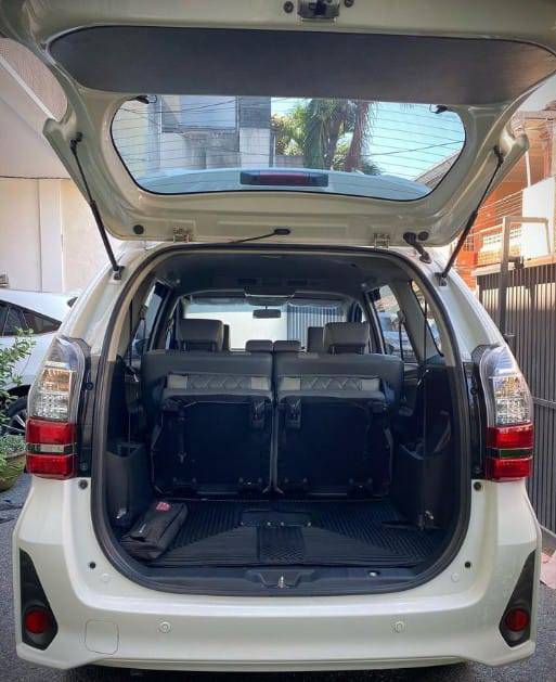 2020 Toyota Avanza 2020 Toyota Avanza