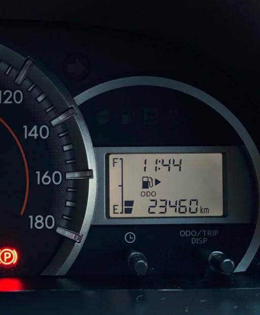 2020 Toyota Avanza 2020 Toyota Avanza