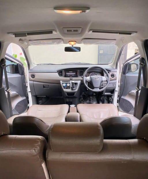 2020 Toyota Calya 2020 Toyota Calya