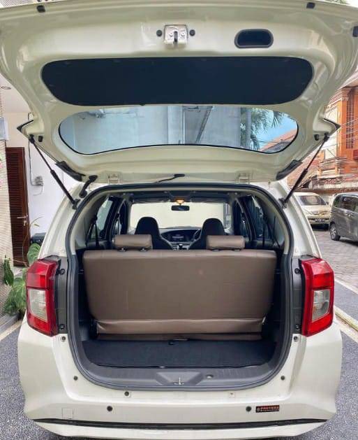 2020 Toyota Calya 2020 Toyota Calya