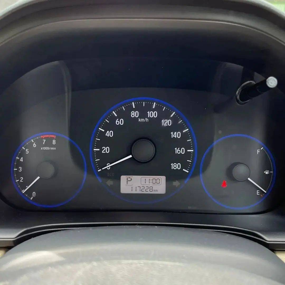 2017 Honda Mobilio 2017 Honda Mobilio