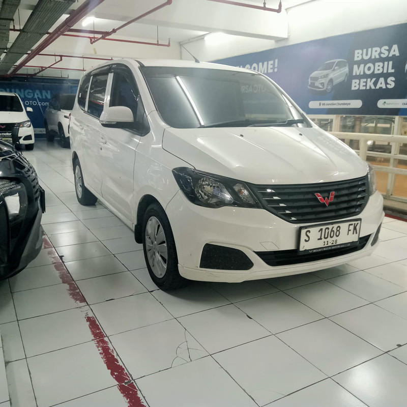 2023 Wuling Confero 2023 Wuling Confero