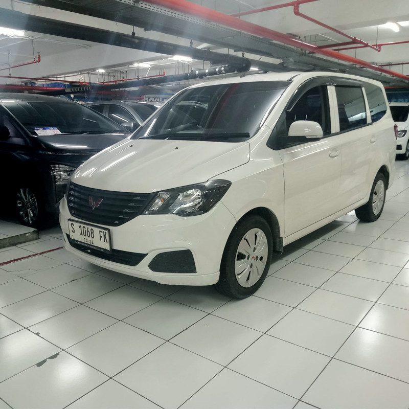 2023 Wuling Confero 2023 Wuling Confero