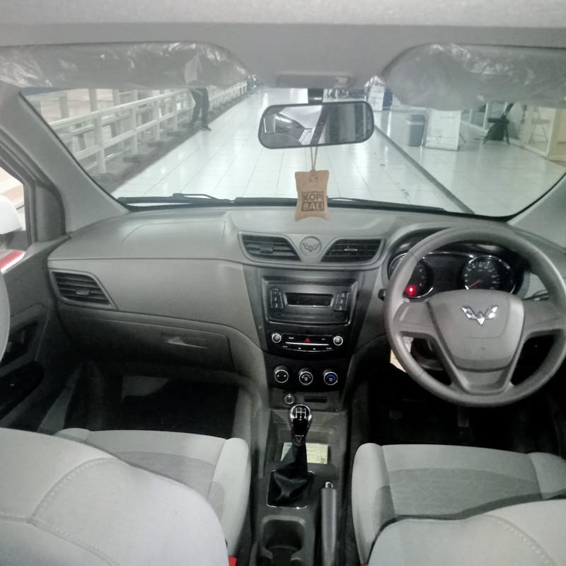 2023 Wuling Confero 2023 Wuling Confero