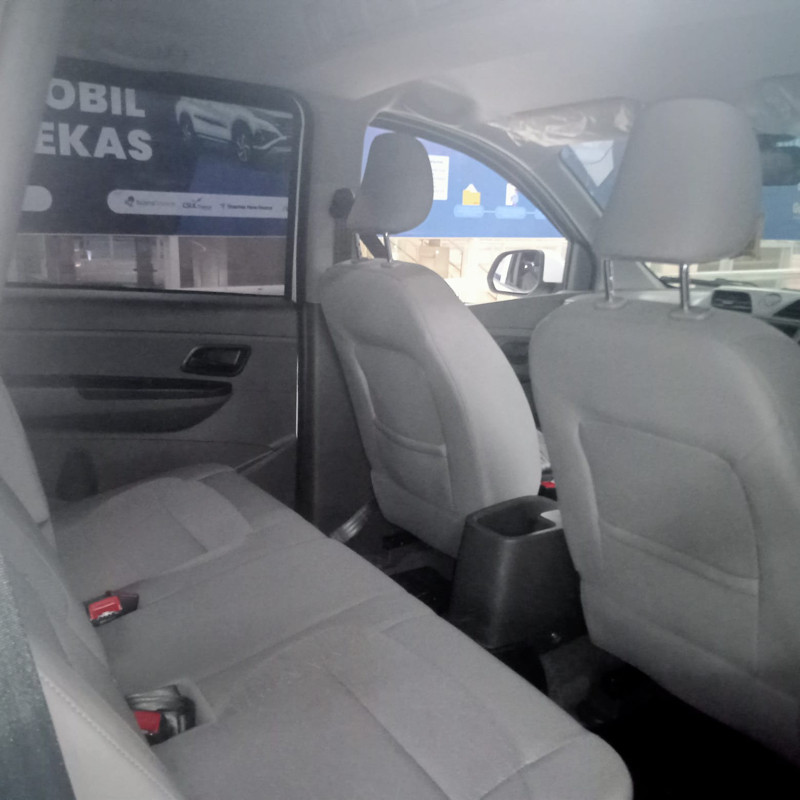 2023 Wuling Confero 2023 Wuling Confero