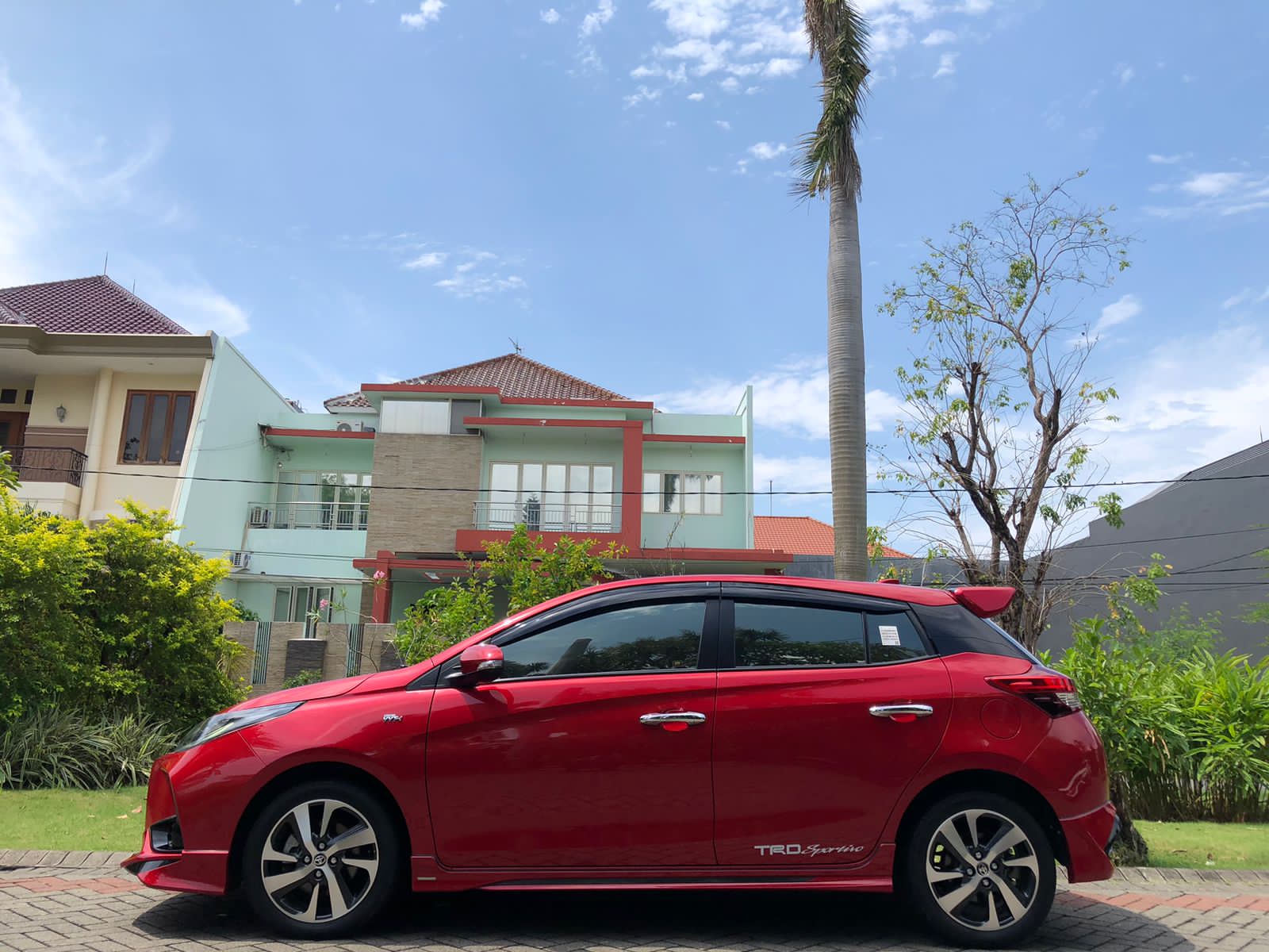 2021 Toyota Yaris 2021 Toyota Yaris