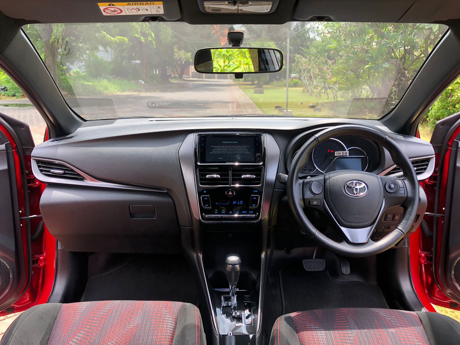 2021 Toyota Yaris 2021 Toyota Yaris