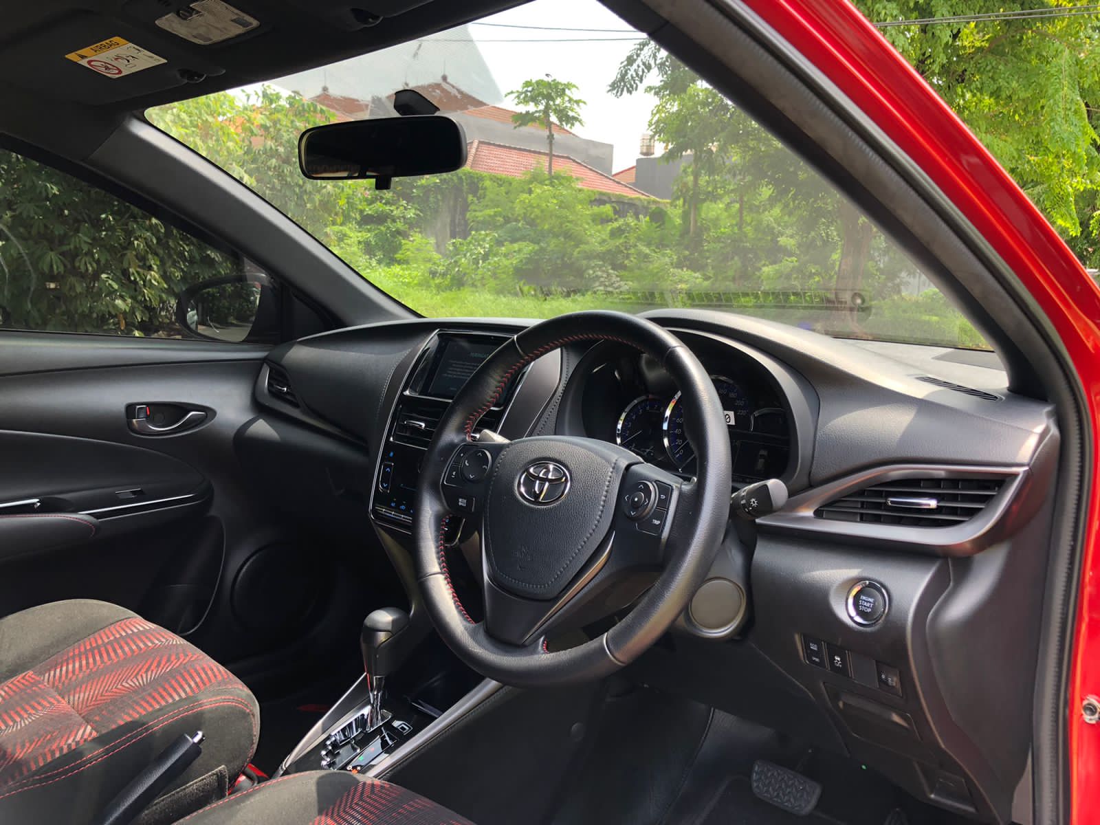 2021 Toyota Yaris 2021 Toyota Yaris