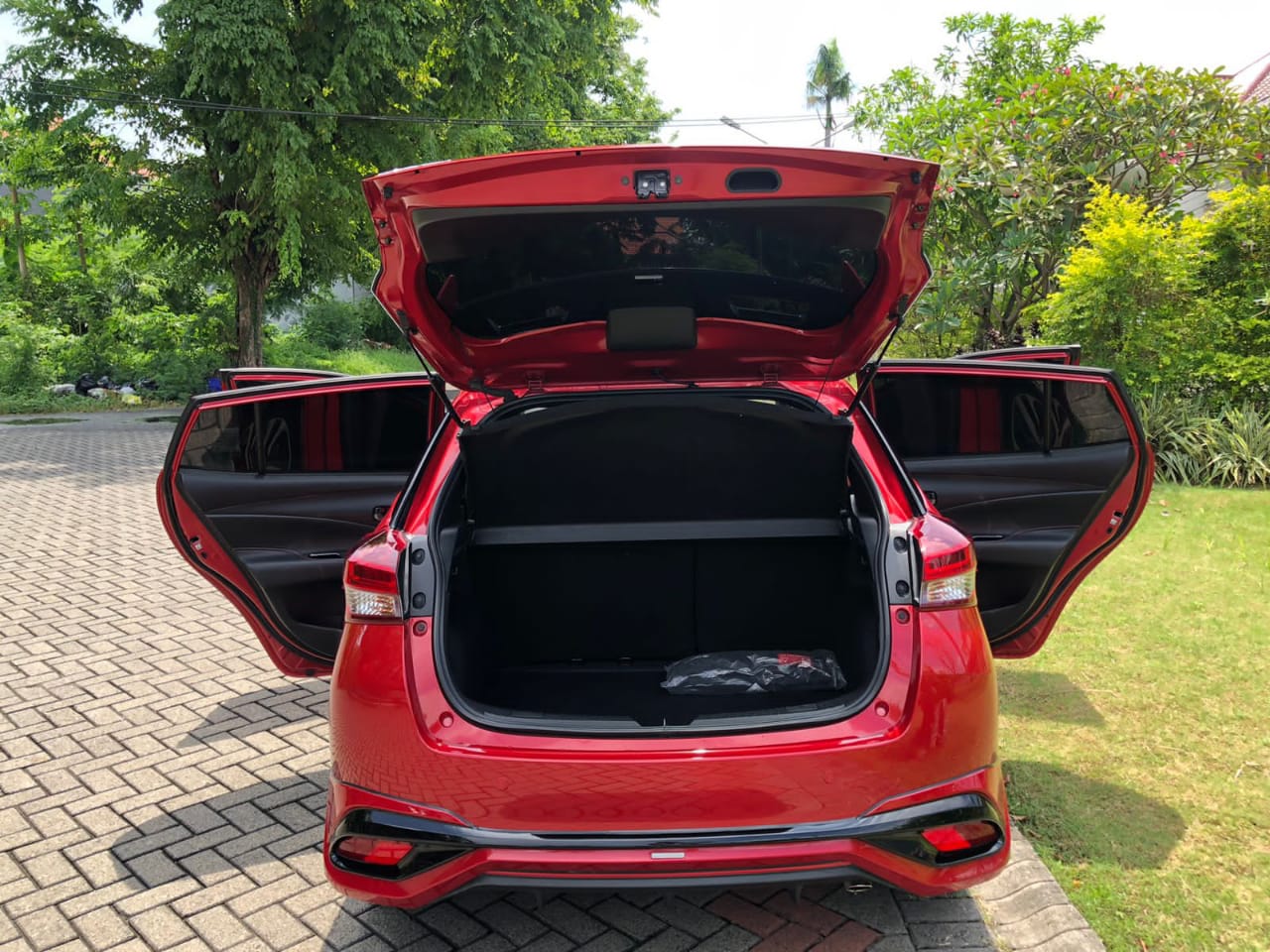 2021 Toyota Yaris 2021 Toyota Yaris