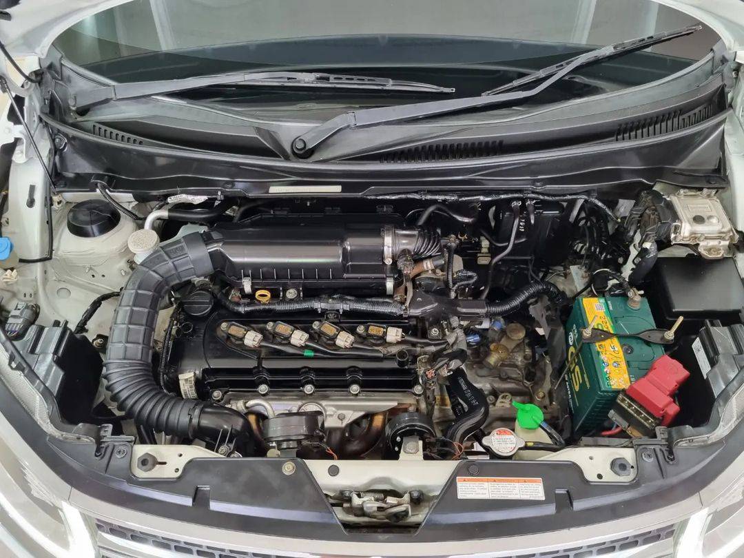 2017 Suzuki Ignis 2017 Suzuki Ignis