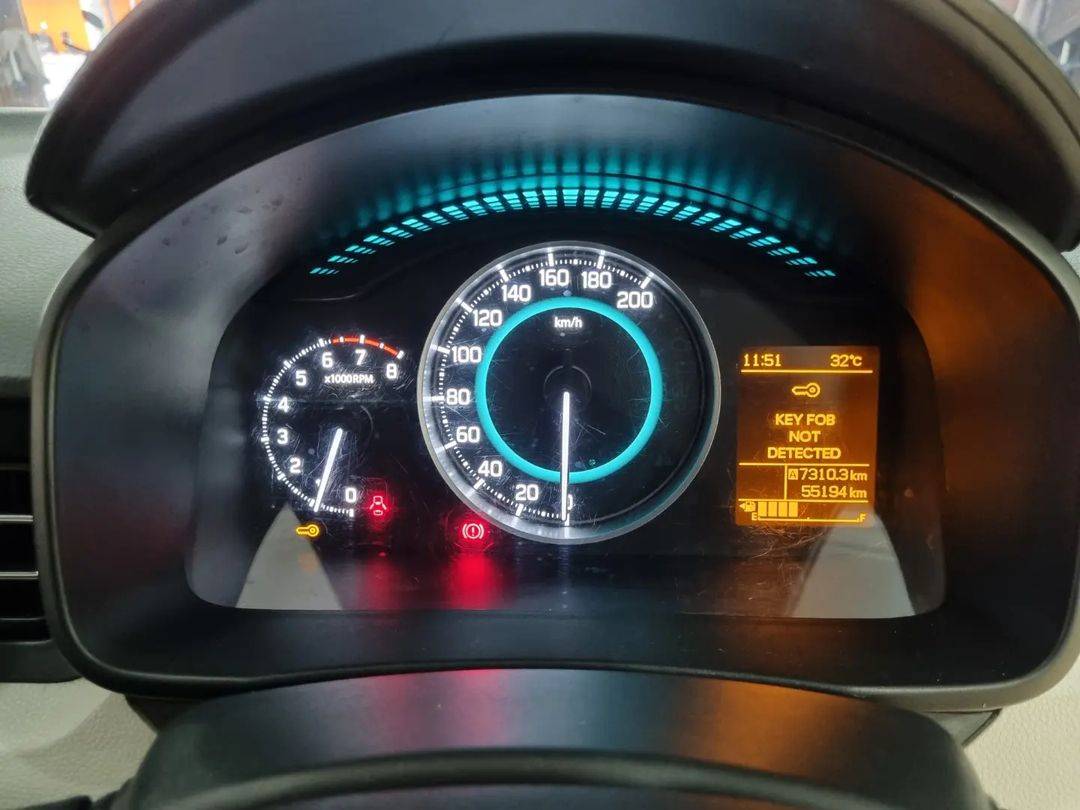 2017 Suzuki Ignis 2017 Suzuki Ignis