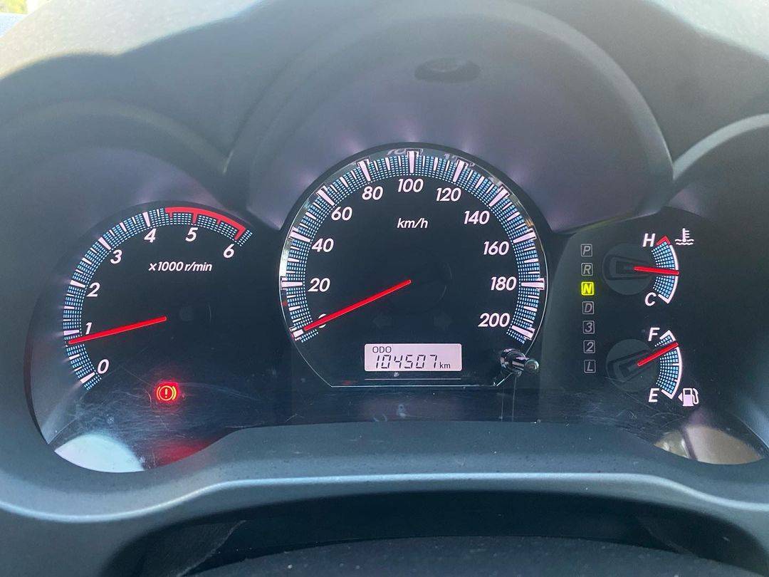 2015 Toyota Fortuner  2015 Toyota Fortuner