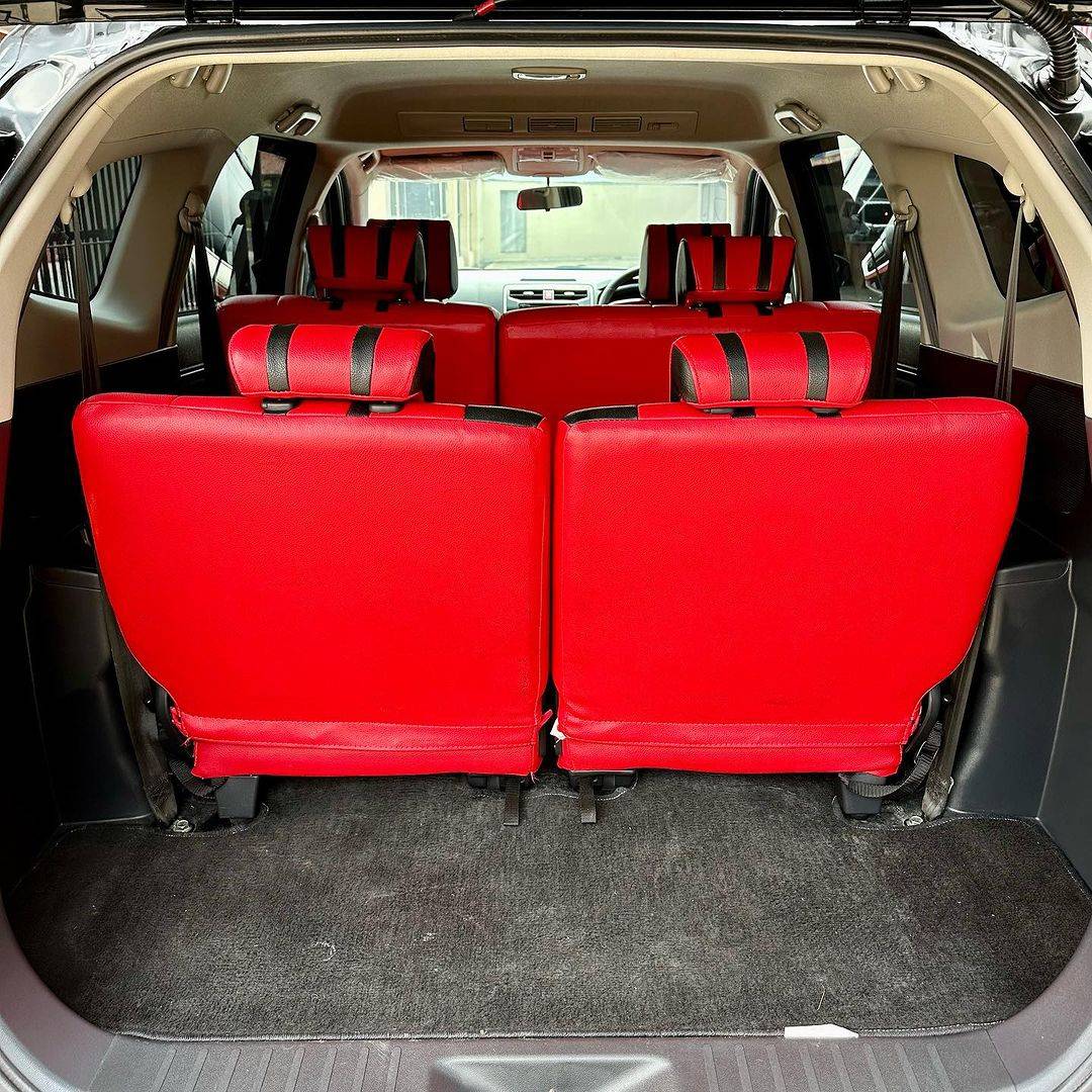 2020 Daihatsu Terios 2020 Daihatsu Terios