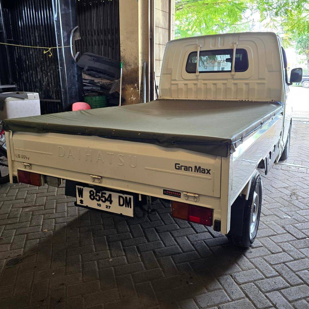 2022 Daihatsu Gran Max PU 2022 Daihatsu Gran Max PU