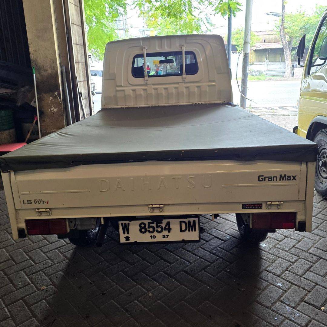 2022 Daihatsu Gran Max PU 2022 Daihatsu Gran Max PU