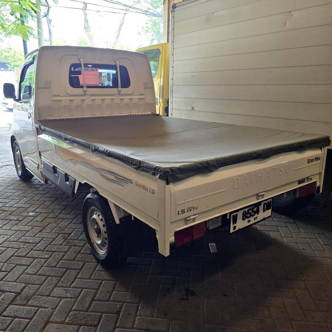 2022 Daihatsu Gran Max PU 2022 Daihatsu Gran Max PU