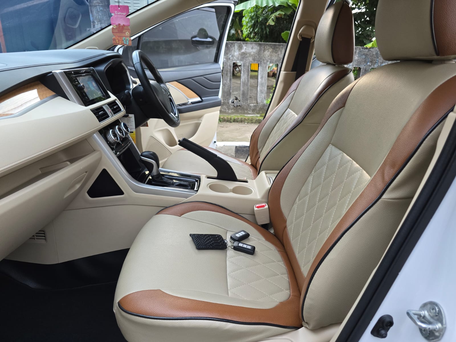 2019 Mitsubishi Xpander 2019 Mitsubishi Xpander