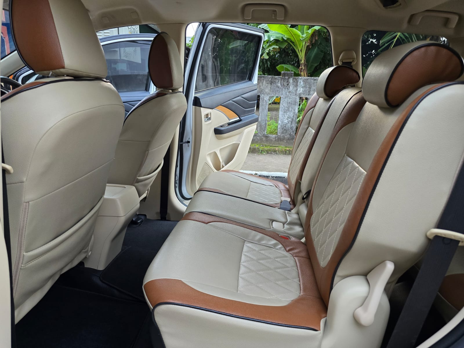 2019 Mitsubishi Xpander 2019 Mitsubishi Xpander