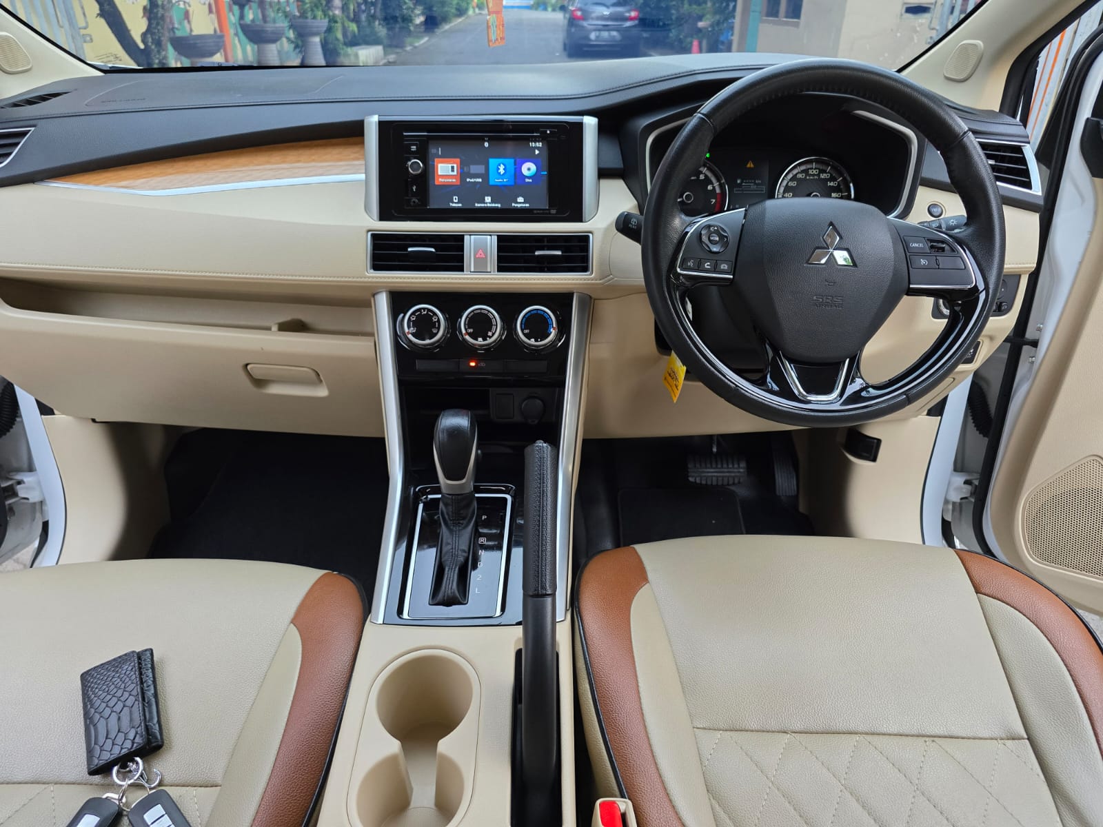 2019 Mitsubishi Xpander 2019 Mitsubishi Xpander
