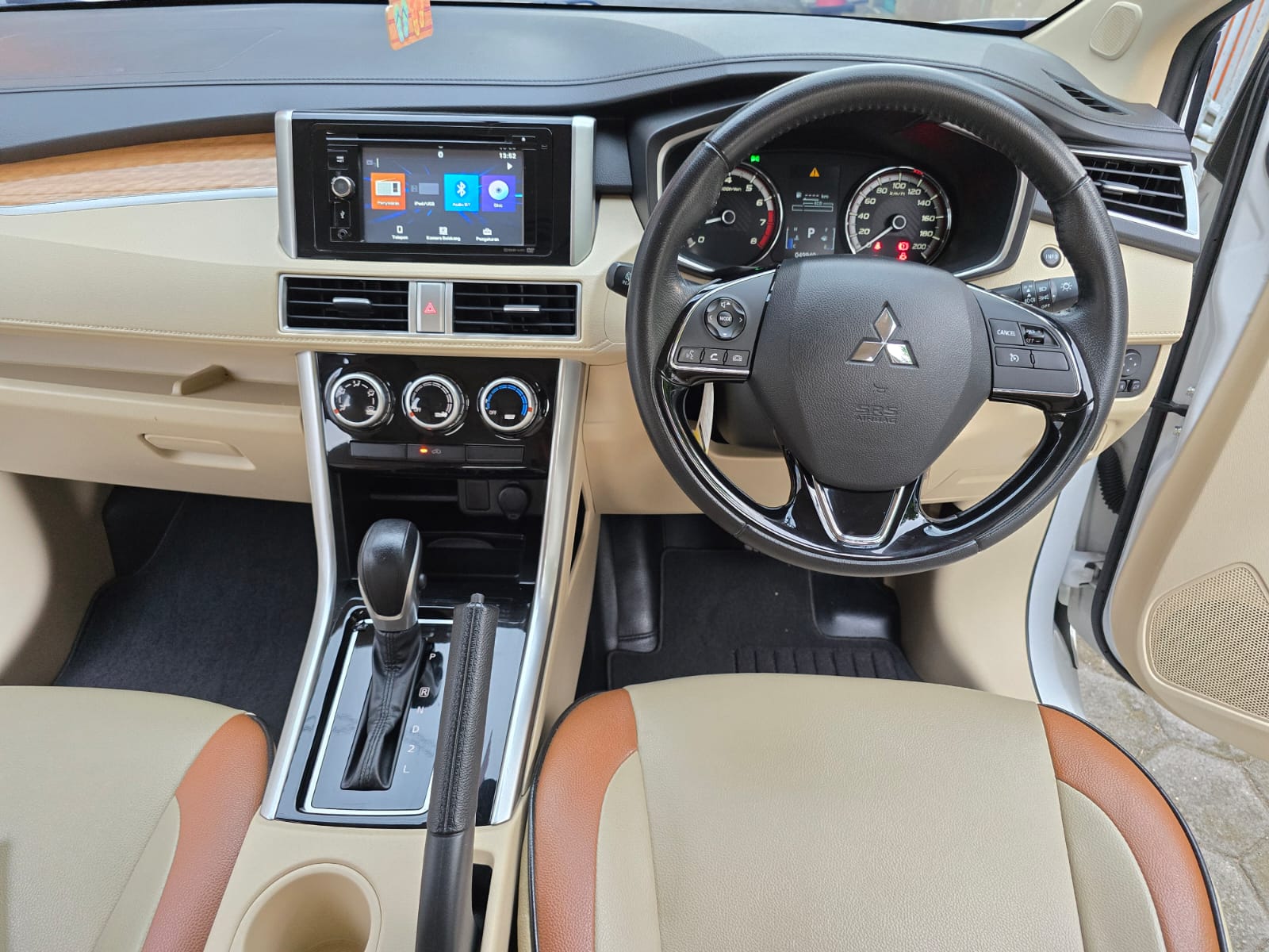 2019 Mitsubishi Xpander 2019 Mitsubishi Xpander