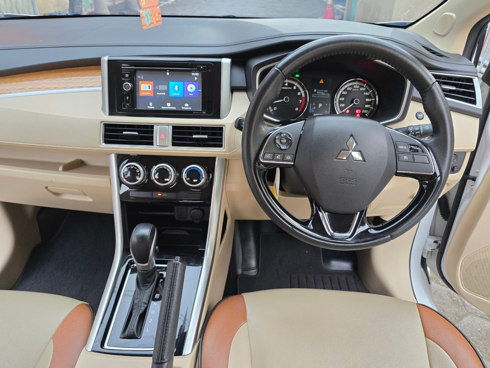 2019 Mitsubishi Xpander 2019 Mitsubishi Xpander