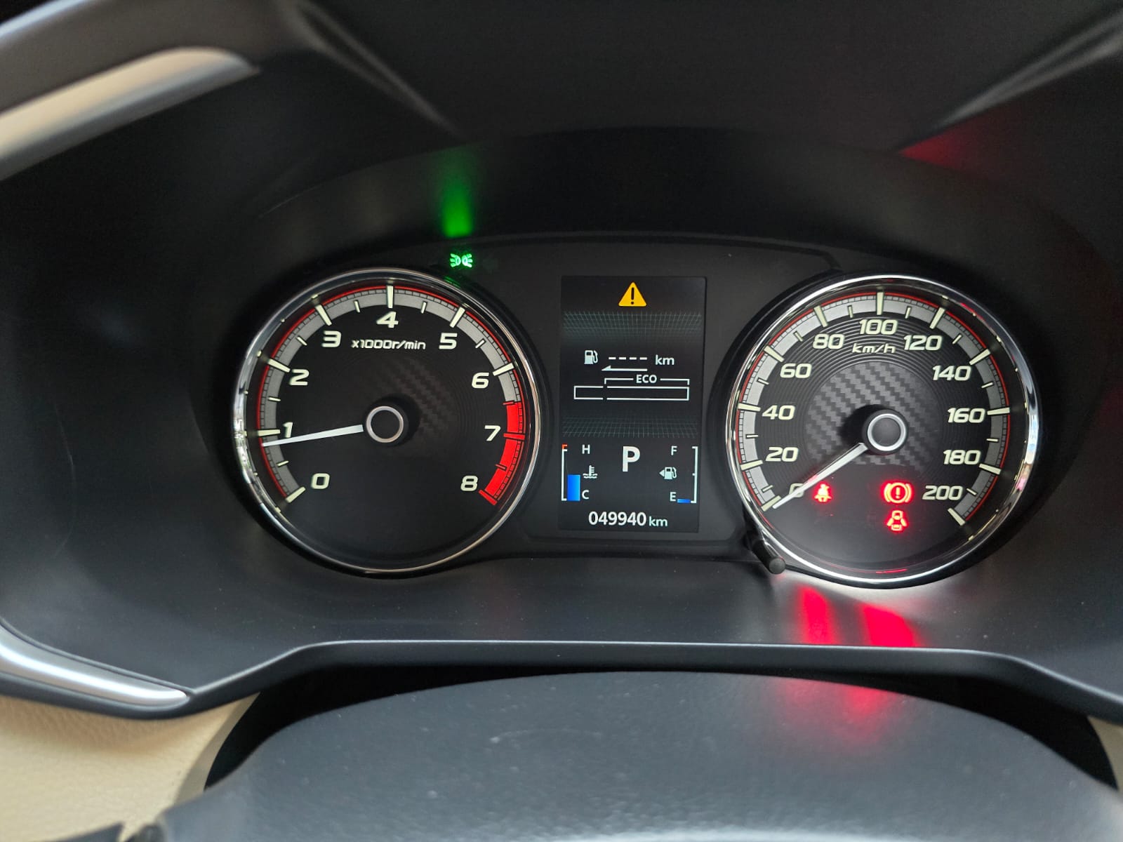 2019 Mitsubishi Xpander 2019 Mitsubishi Xpander