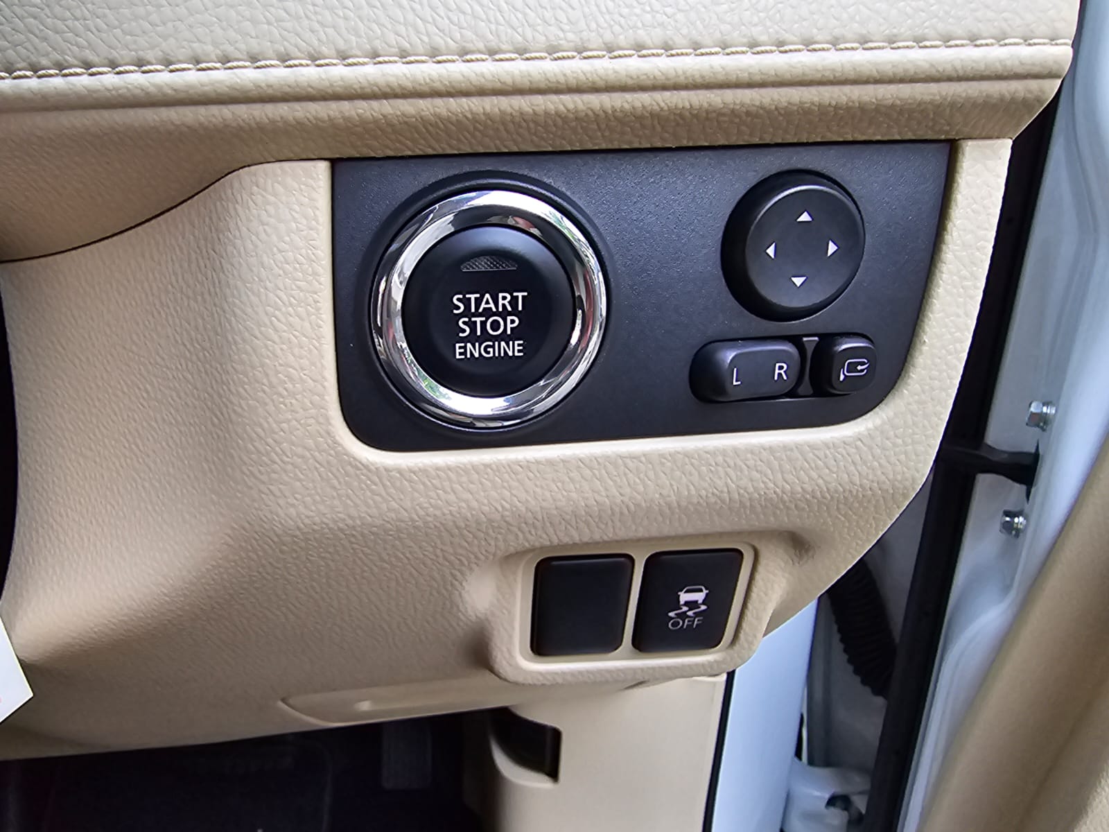 2019 Mitsubishi Xpander 2019 Mitsubishi Xpander