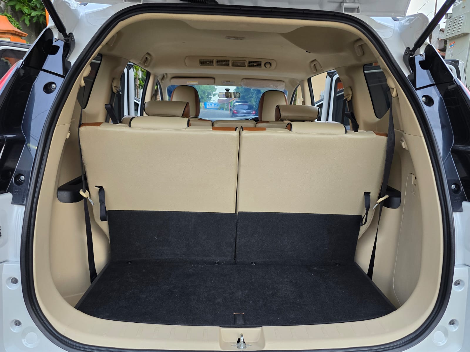 2019 Mitsubishi Xpander 2019 Mitsubishi Xpander