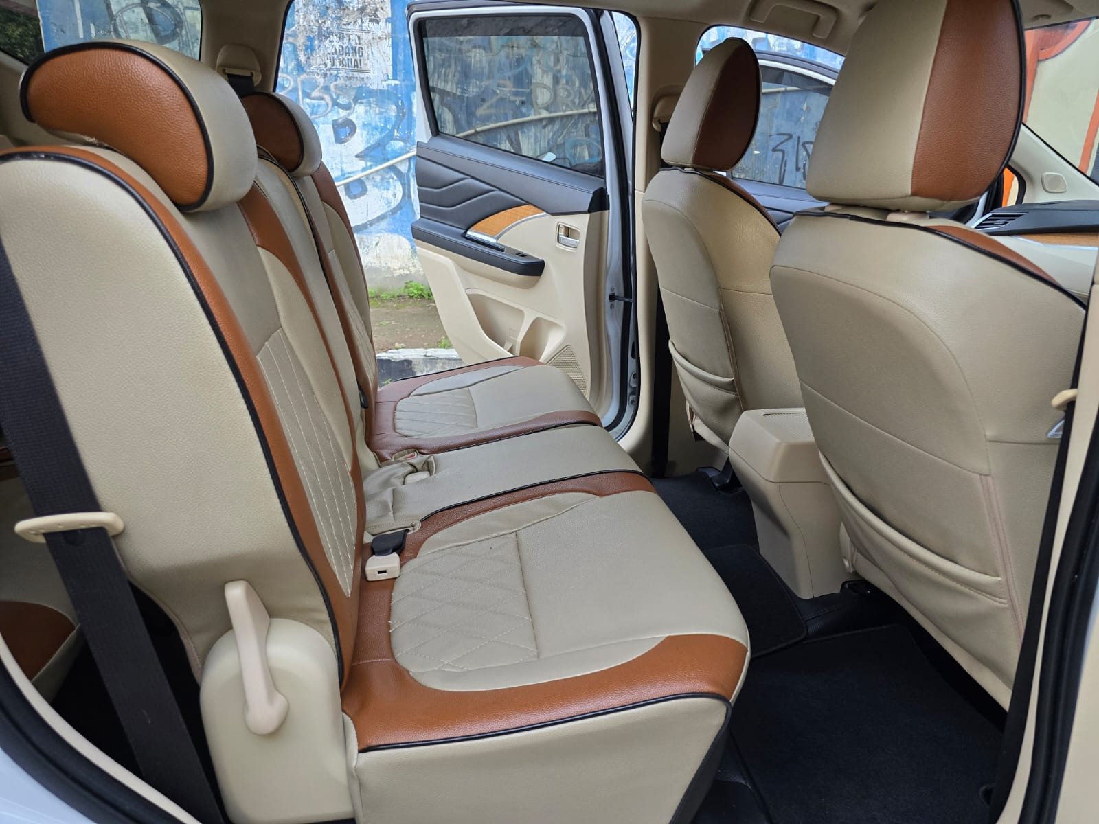 2019 Mitsubishi Xpander 2019 Mitsubishi Xpander