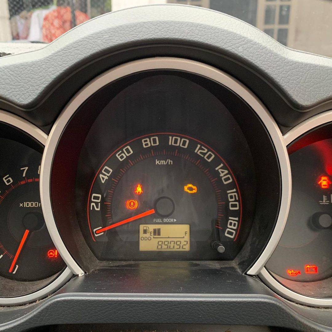 2015 Toyota Rush 2015 Toyota Rush