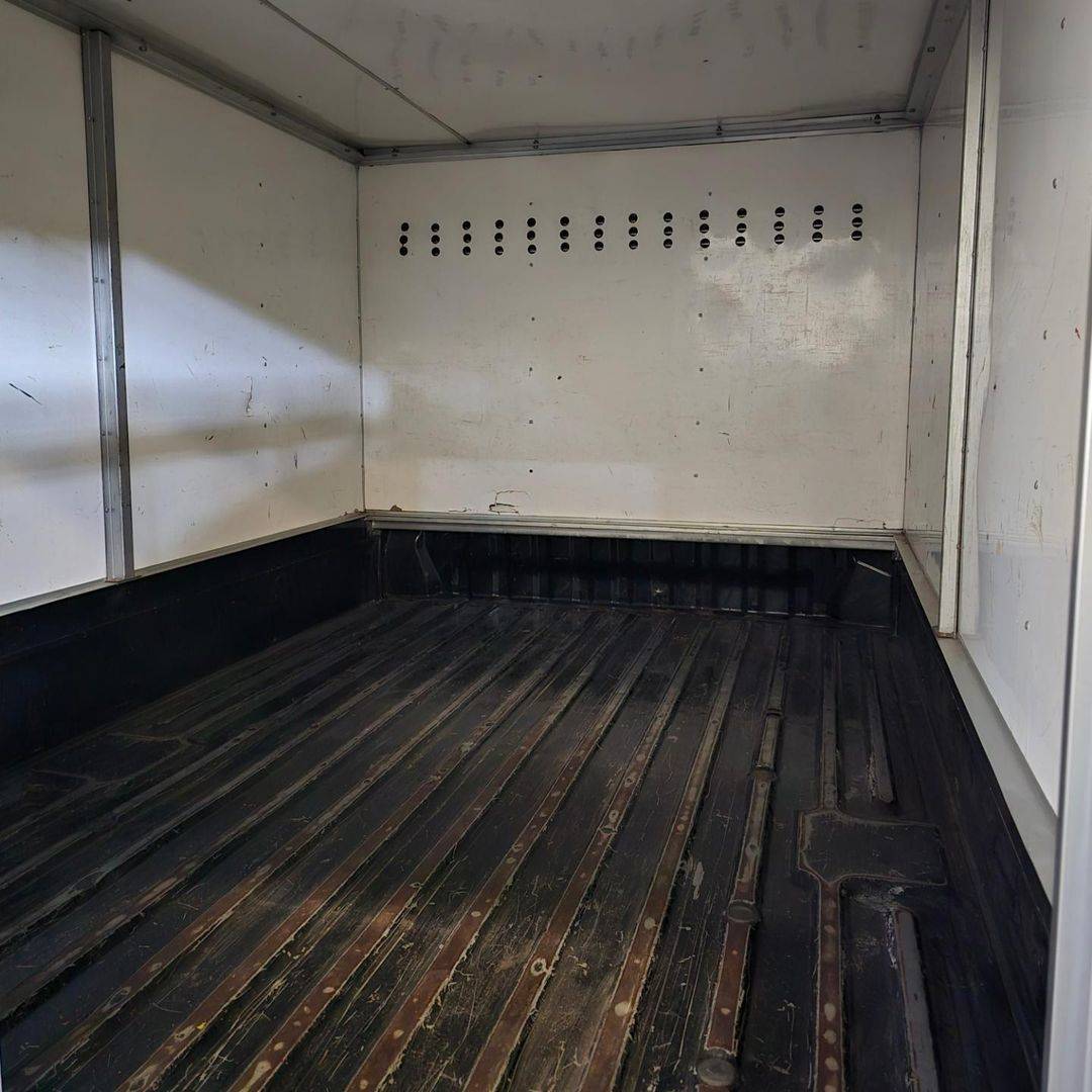 2012 Daihatsu Gran Max PU 2012 Daihatsu Gran Max PU