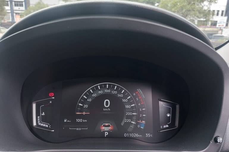 2022 Mitsubishi Pajero Sport 2022 Mitsubishi Pajero Sport