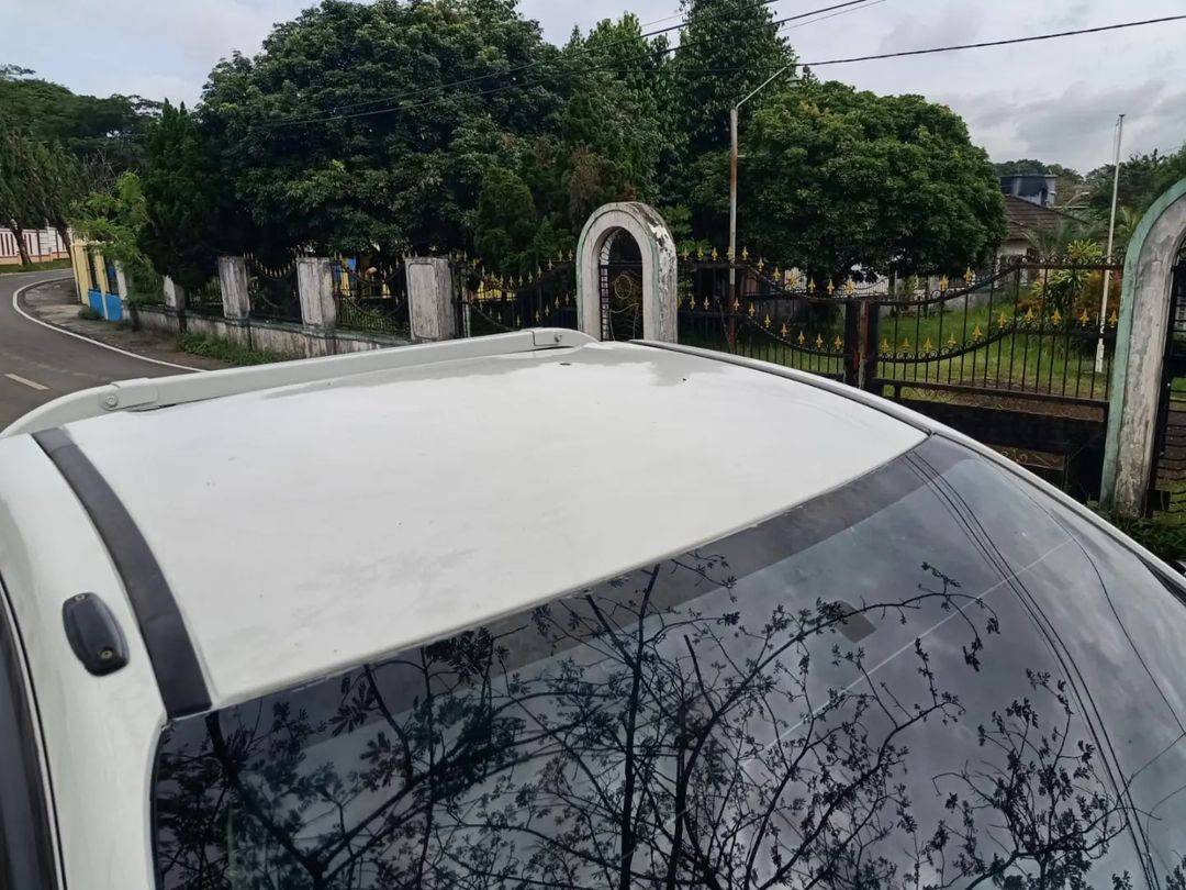 2016 Mitsubishi Triton 2016 Mitsubishi Triton