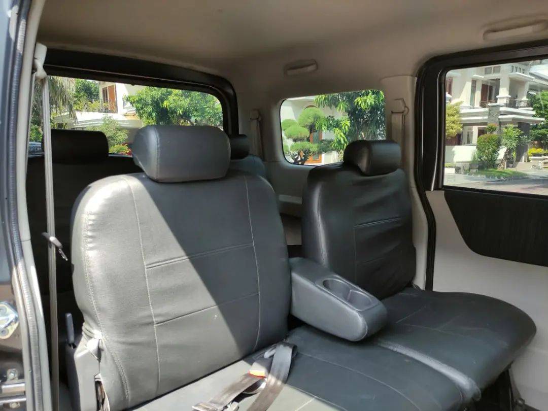 2019 Daihatsu Luxio 2019 Daihatsu Luxio