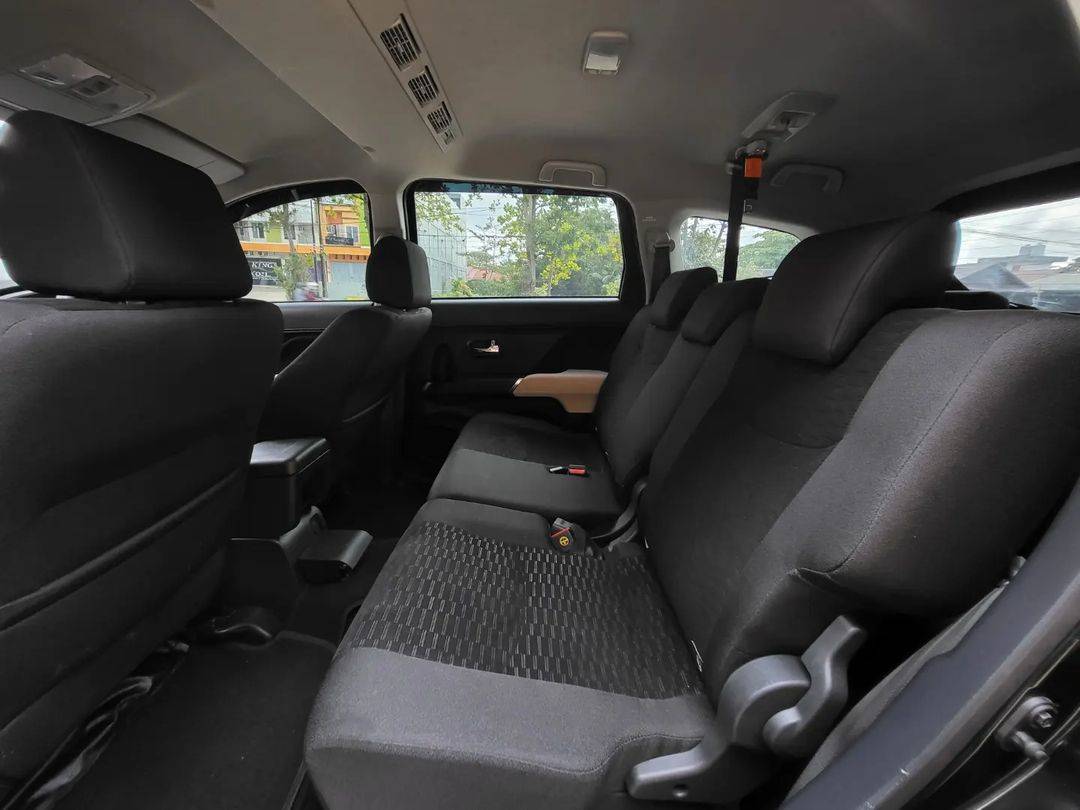 2018 Toyota Rush 2018 Toyota Rush