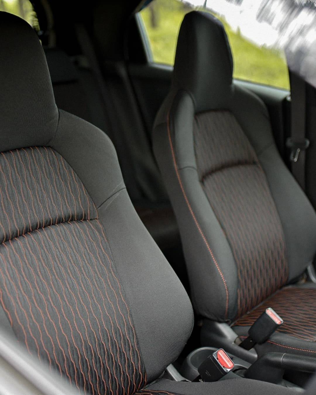 2016 Honda Brio 2016 Honda Brio