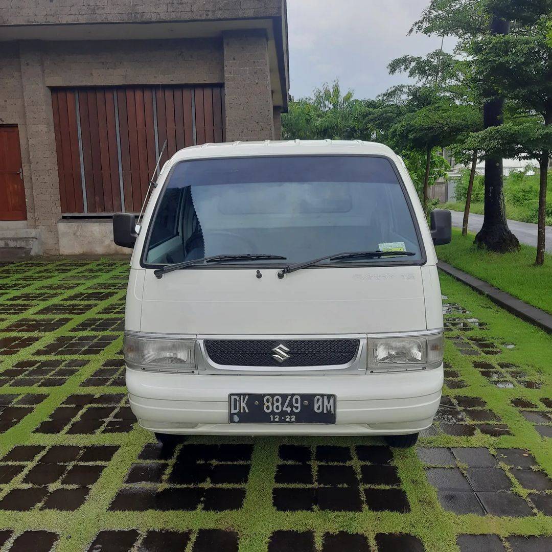 Second Hand 2012 Suzuki Futura Second Hand 2012 Suzuki Futura