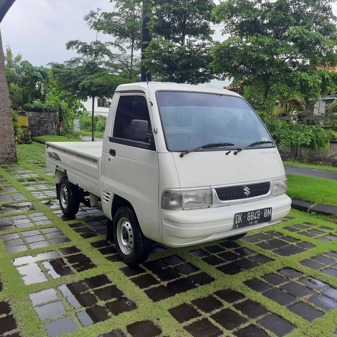 2012 Suzuki Futura 2012 Suzuki Futura