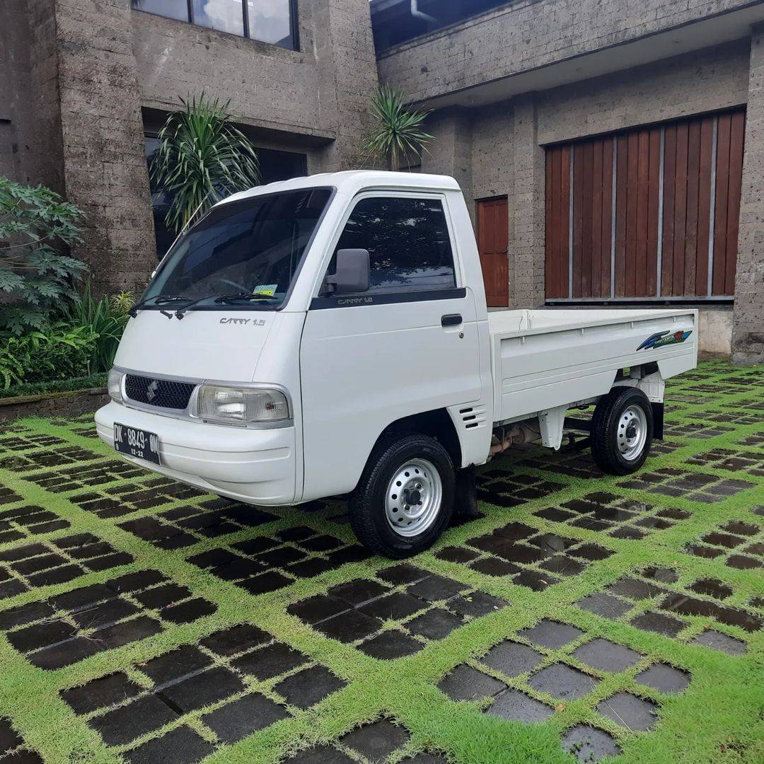 2012 Suzuki Futura 2012 Suzuki Futura