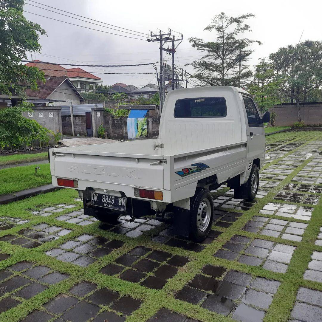 2012 Suzuki Futura 2012 Suzuki Futura