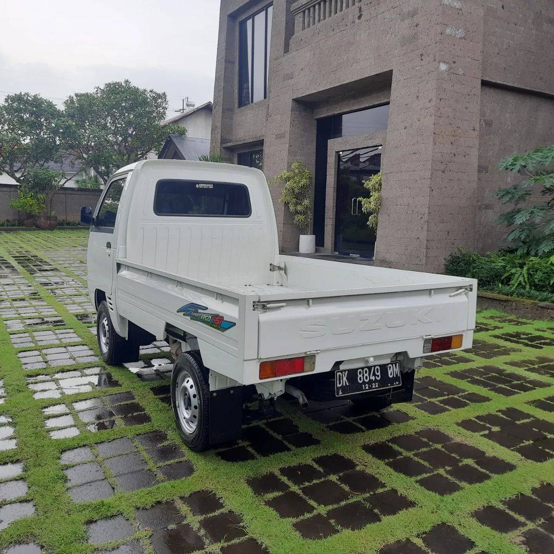 2012 Suzuki Futura 2012 Suzuki Futura