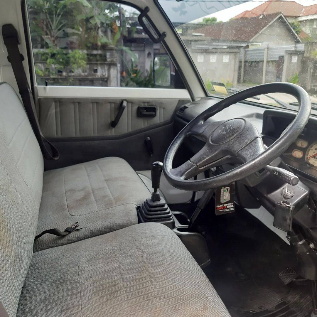 2012 Suzuki Futura 2012 Suzuki Futura