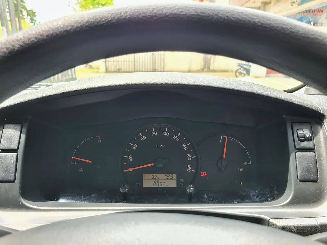 2020 Toyota Hiace 2020 Toyota Hiace