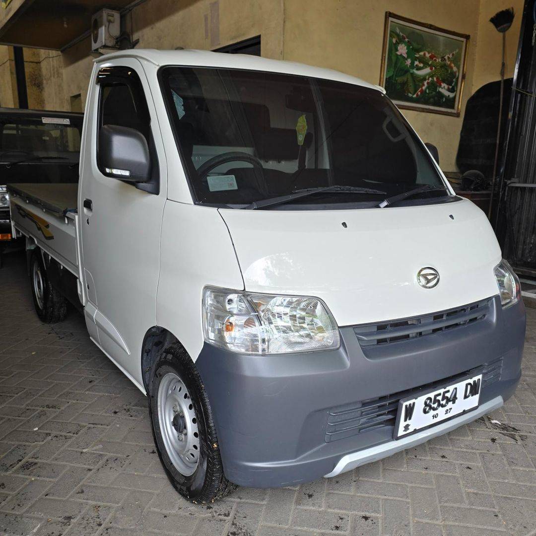 2022 Daihatsu Gran Max PU 2022 Daihatsu Gran Max PU