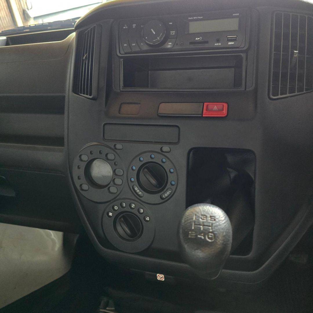 2022 Daihatsu Gran Max PU 2022 Daihatsu Gran Max PU