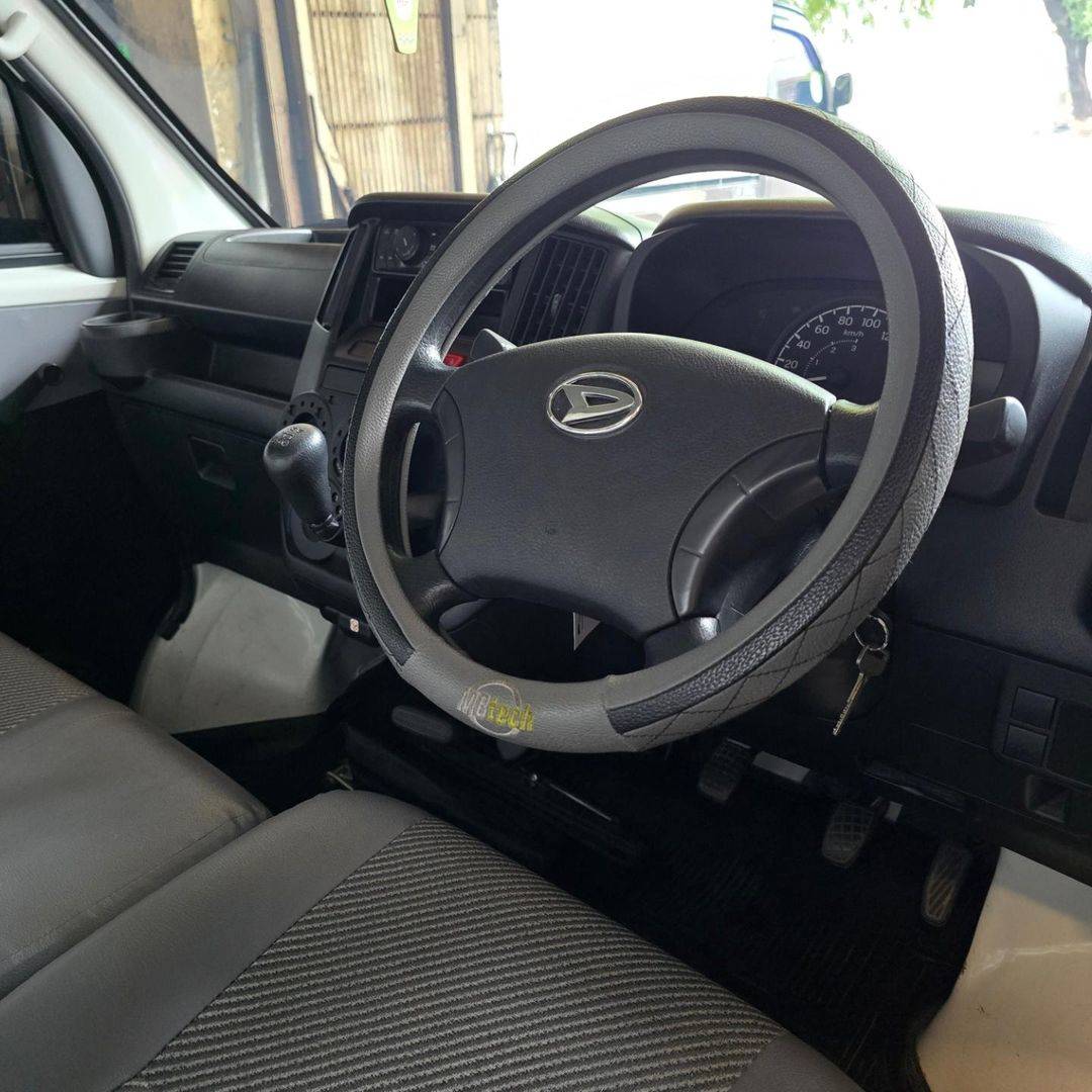 2022 Daihatsu Gran Max PU 2022 Daihatsu Gran Max PU