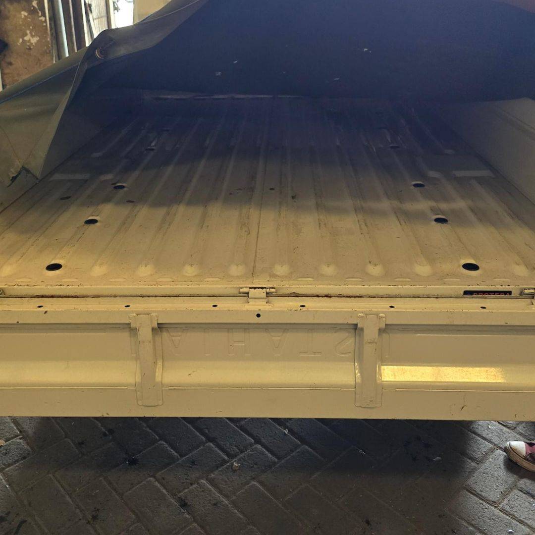 2022 Daihatsu Gran Max PU 2022 Daihatsu Gran Max PU