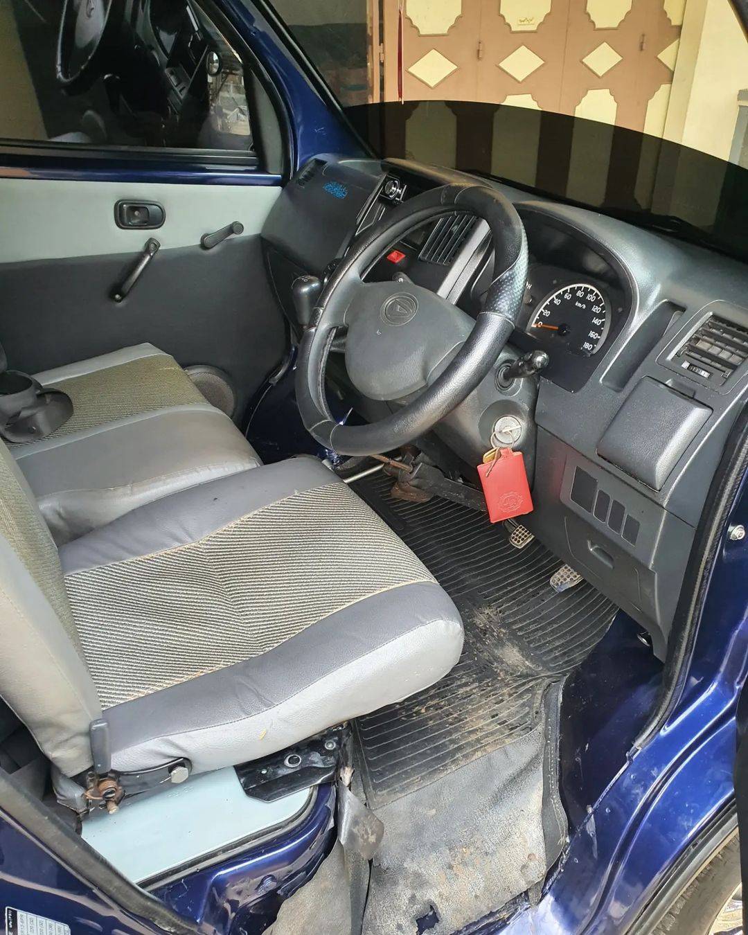 2014 Daihatsu Gran Max PU 2014 Daihatsu Gran Max PU