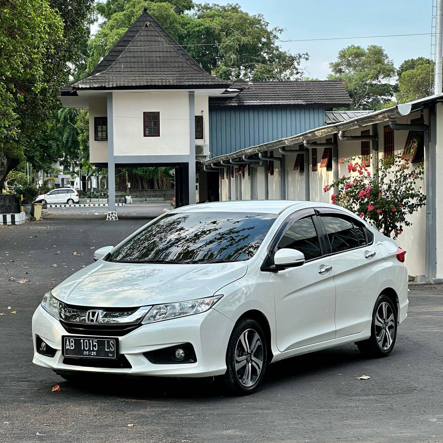 Second Hand 2016 Honda City Second Hand 2016 Honda City